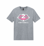 Gap2Gap Softstyle T-Shirts Design Three