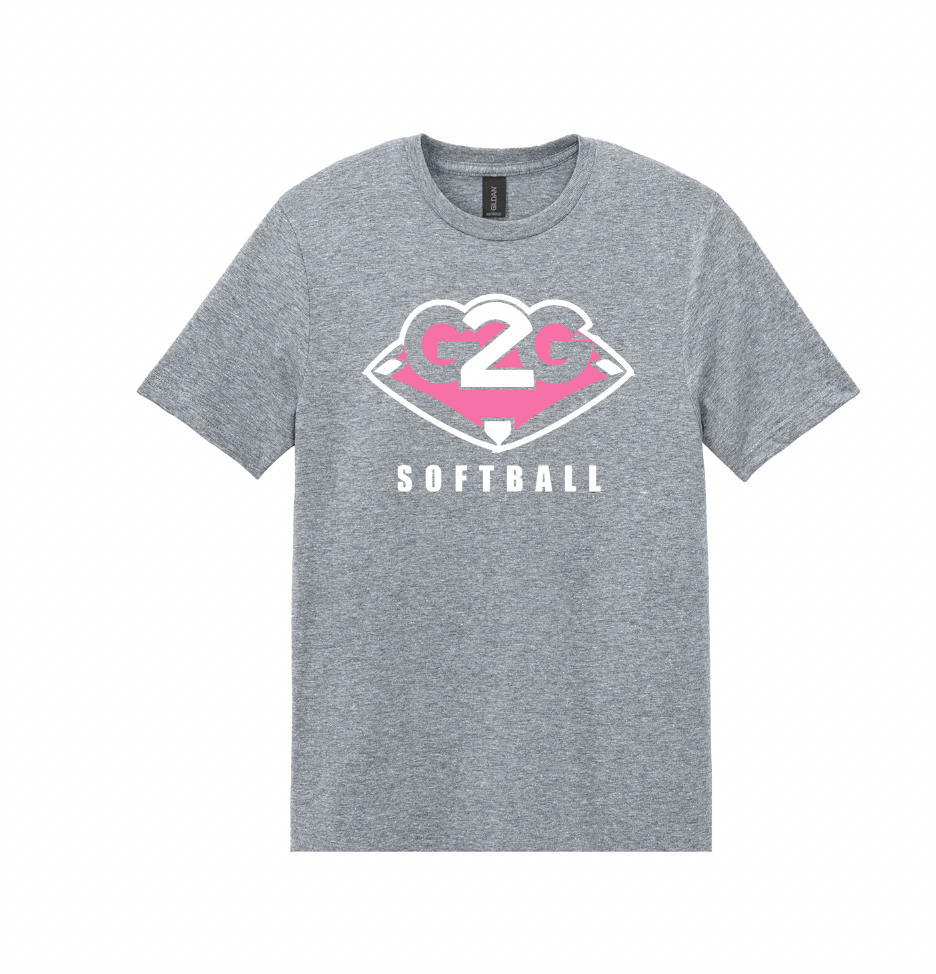 Gap2Gap Softstyle T-Shirts Design Three