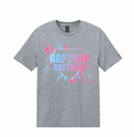 Gap2Gap Softstyle T-Shirts Special Design
