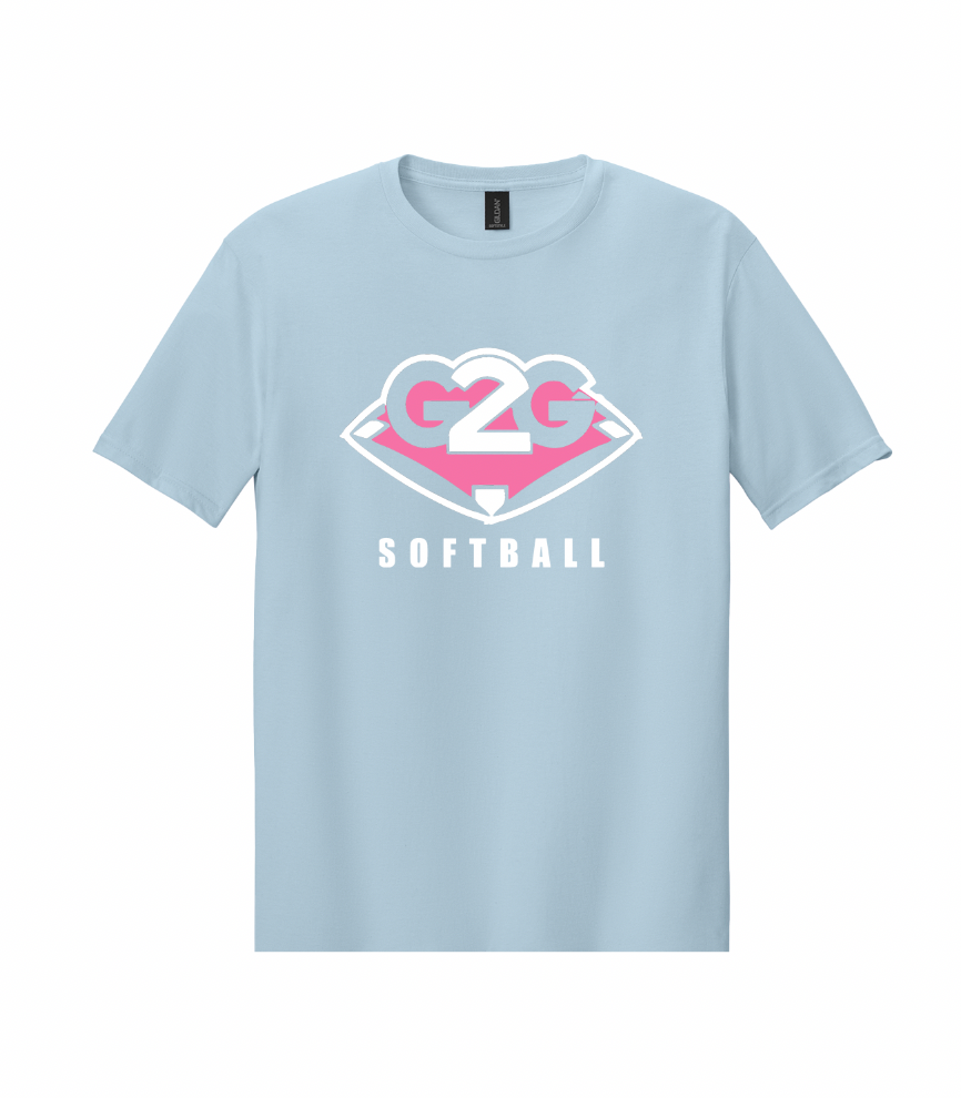 Gap2Gap Softstyle T-Shirts Design Three