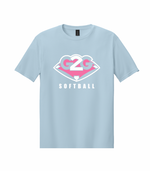Gap2Gap Softstyle T-Shirts Design Three