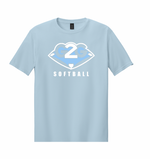 Gap2Gap Softstyle T-Shirts Design Three