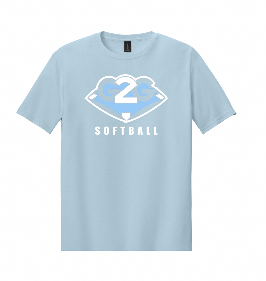 Gap2Gap Softstyle T-Shirts Design Three