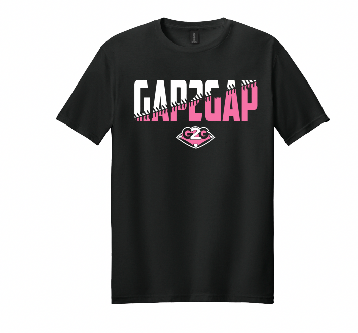 Gap2Gap Softstyle T-Shirts Design One