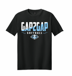 Gap2Gap Softstyle T-Shirts Design Two