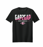 Gap2Gap Softstyle T-Shirts Design Two