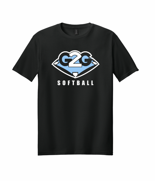 Gap2Gap Softstyle T-Shirts Design Three