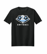 Gap2Gap Softstyle T-Shirts Design Three