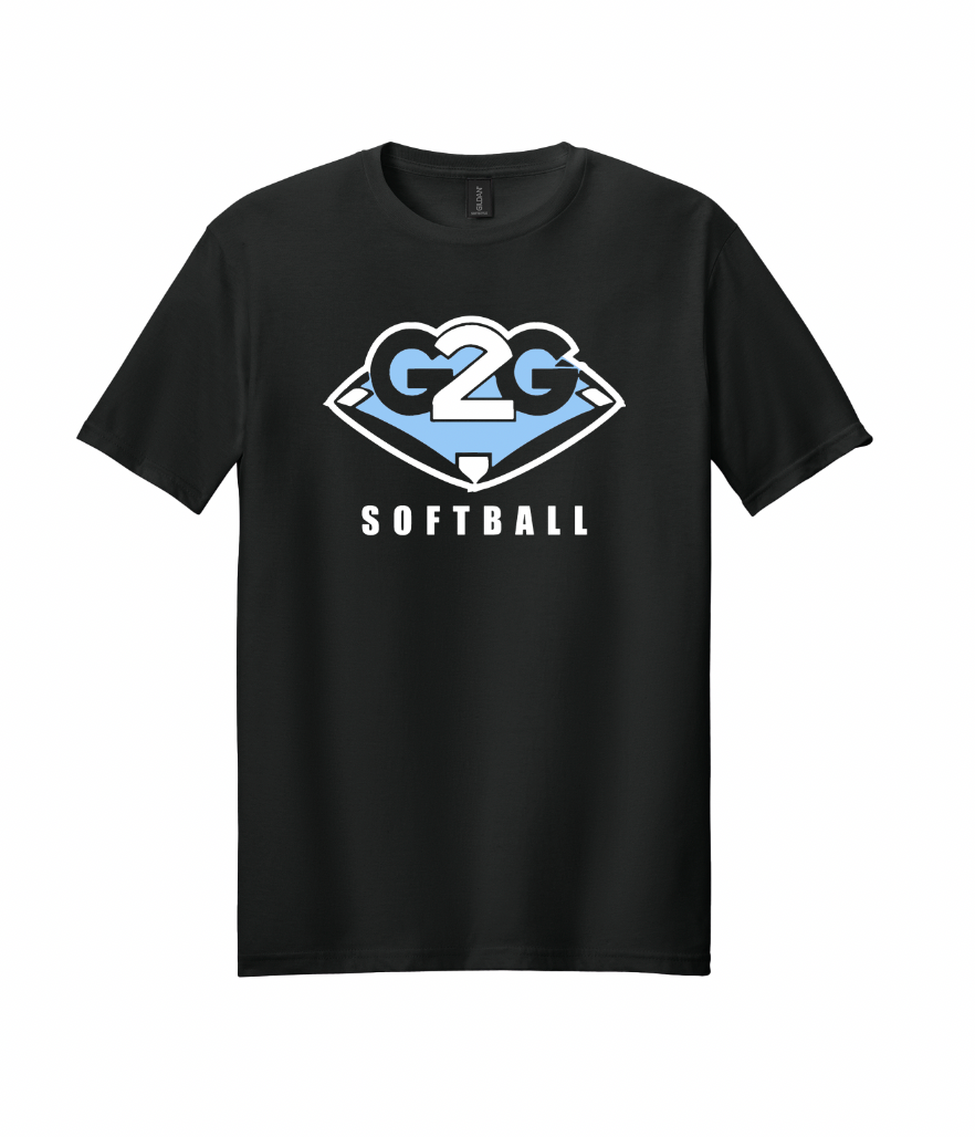 Gap2Gap Softstyle T-Shirts Design Three
