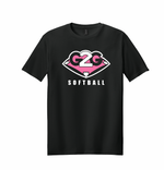 Gap2Gap Softstyle T-Shirts Design Three