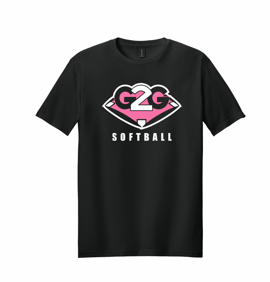 Gap2Gap Softstyle T-Shirts Design Three