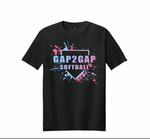 Gap2Gap Softstyle T-Shirts Special Design