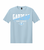 Gap2Gap Softstyle T-Shirts Design Two
