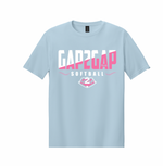 Gap2Gap Softstyle T-Shirts Design Two