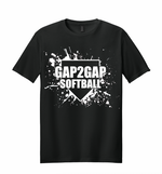 Gap2Gap Softstyle T-Shirts Special Design
