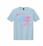 Gap2Gap Softstyle T-Shirts Special Design