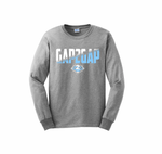 Gap2Gap Softstyle Long Sleeve Shirts Design One