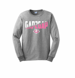 Gap2Gap Softstyle Long Sleeve Shirts Design One