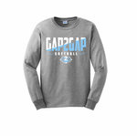 Gap2Gap Softstyle Long Sleeve Shirts Design Two