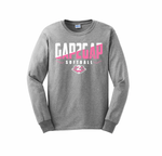 Gap2Gap Softstyle Long Sleeve Shirts Design Two