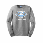 Gap2Gap Softstyle Long Sleeve Shirts Design Three