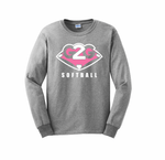 Gap2Gap Softstyle Long Sleeve Shirts Design Three