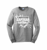 Gap2Gap Softstyle Long Sleeve Shirts Special Design