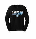 Gap2Gap Softstyle Long Sleeve Shirts Design One