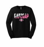 Gap2Gap Softstyle Long Sleeve Shirts Design One