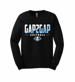Gap2Gap Softstyle Long Sleeve Shirts Design Two
