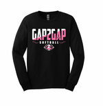 Gap2Gap Softstyle Long Sleeve Shirts Design Two