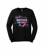 Gap2Gap Softstyle Long Sleeve Shirts Special Design