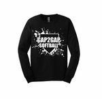 Gap2Gap Softstyle Long Sleeve Shirts Special Design