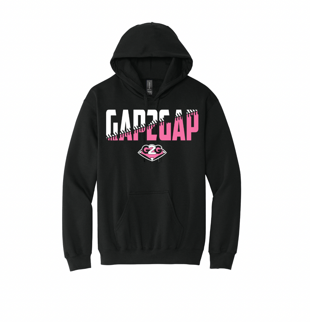 Gap2Gap Softstyle Hoodies Design One