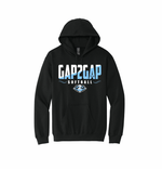 Gap2Gap Softstyle Hoodies Design Two