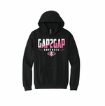 Gap2Gap Softstyle Hoodies Design Two