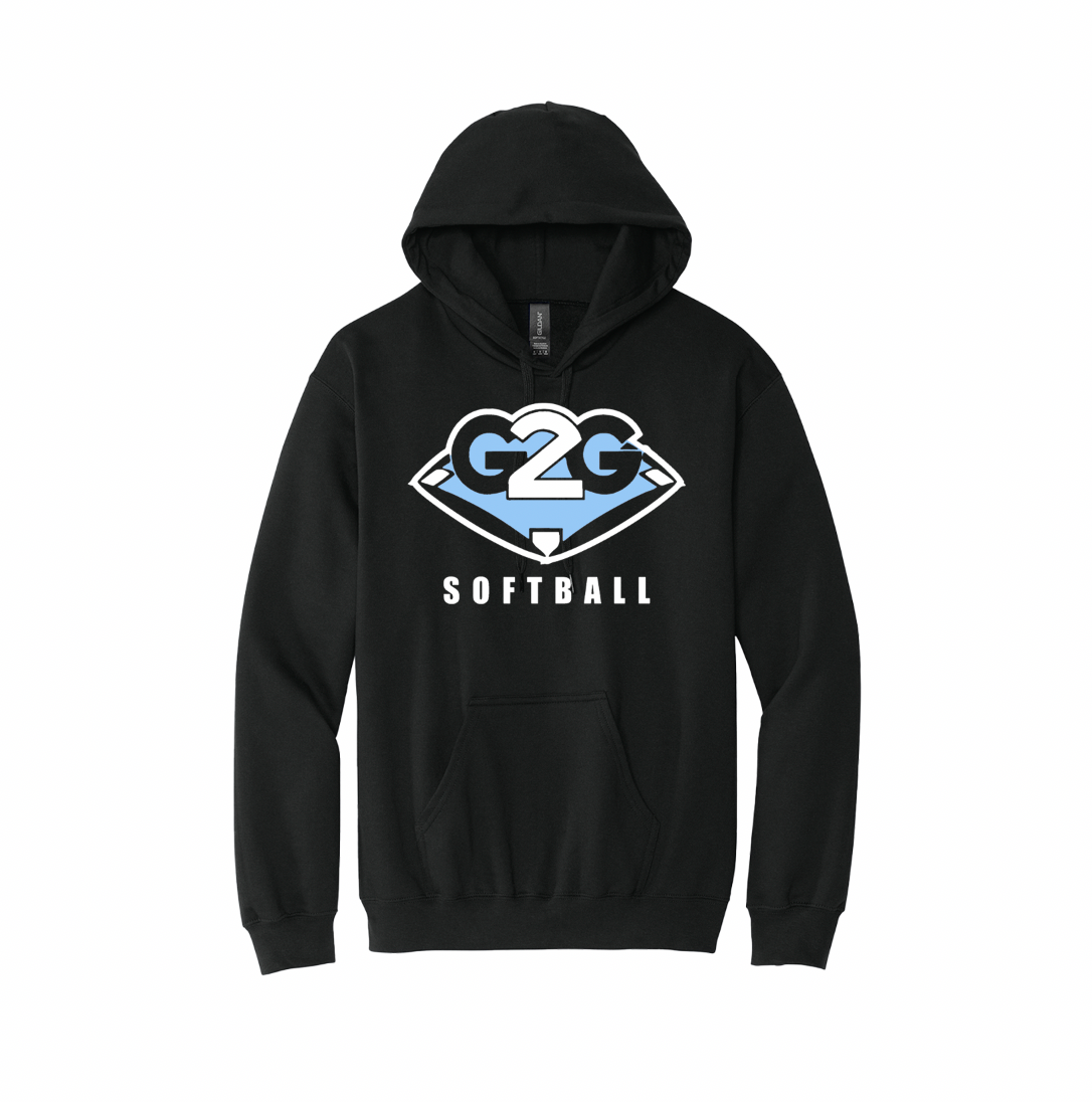 Gap2Gap Softstyle Hoodies Design Three
