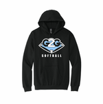 Gap2Gap Softstyle Hoodies Design Three