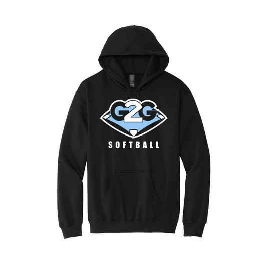 Gap2Gap Softstyle Hoodies Design Three