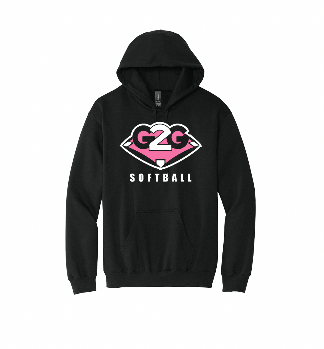 Gap2Gap Softstyle Hoodies Design Three