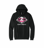Gap2Gap Softstyle Hoodies Design Three