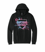 Gap2Gap Softstyle Hoodies Special Design