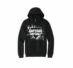 Gap2Gap Softstyle Hoodies Special Design