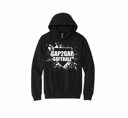 Gap2Gap Softstyle Hoodies Special Design