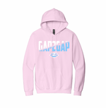 Gap2Gap Softstyle Hoodies Design One