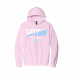 Gap2Gap Softstyle Hoodies Design Two