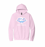 Gap2Gap Softstyle Hoodies Design Three