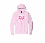Gap2Gap Softstyle Hoodies Design Three