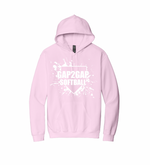Gap2Gap Softstyle Hoodies Special Design