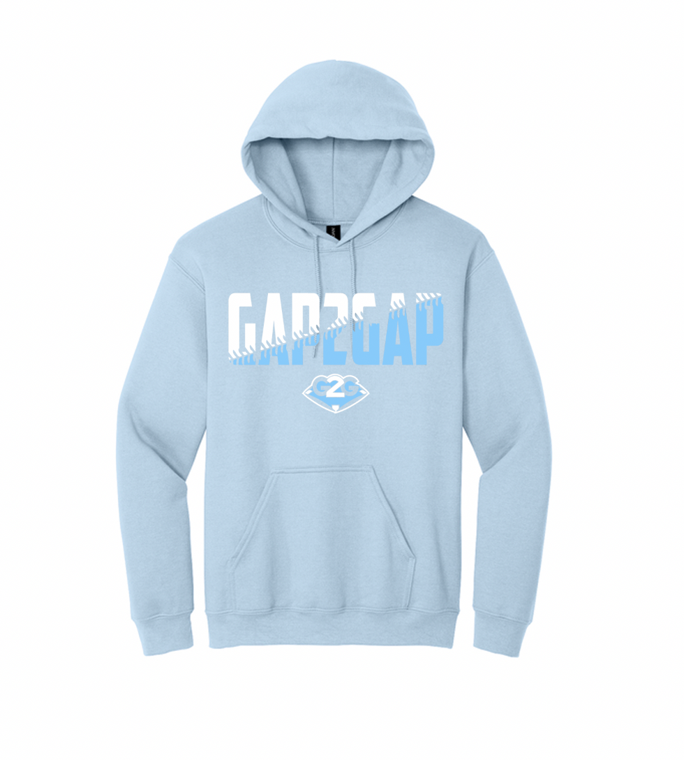 Gap2Gap Softstyle Hoodies Design One